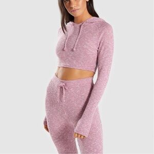 Gymshark Slounge Set M